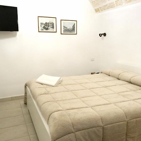 San Marco Apartment Bari Bagian luar foto