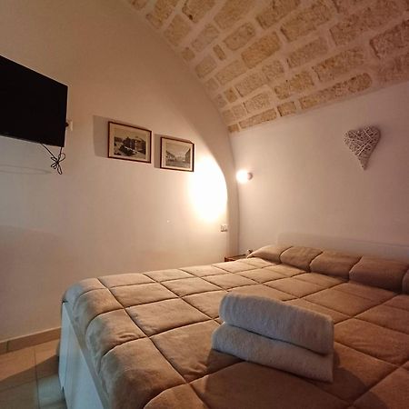 San Marco Apartment Bari Bagian luar foto